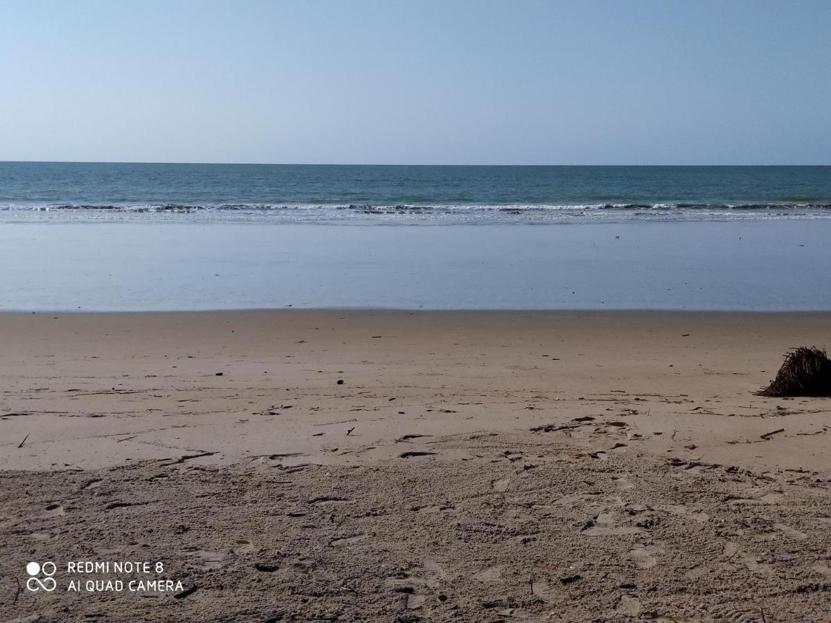 Pousada Dolce Mare Cacha Pregos Bagian luar foto