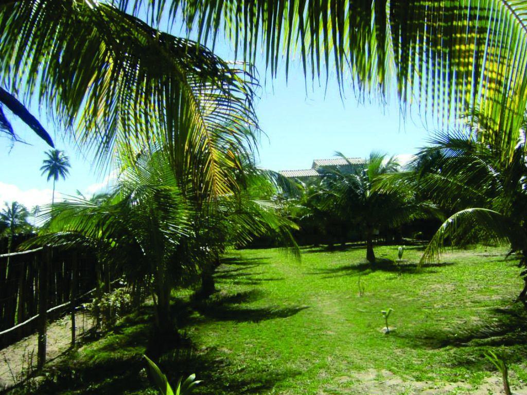 Pousada Dolce Mare Cacha Pregos Bagian luar foto